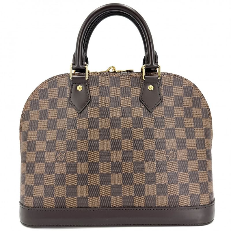 Louis Vuitton Handbag Alma PM Damier