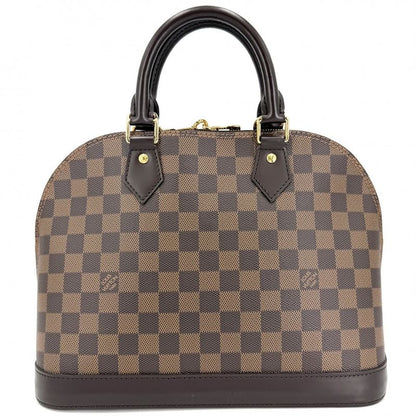 Louis Vuitton Handbag Alma PM Damier