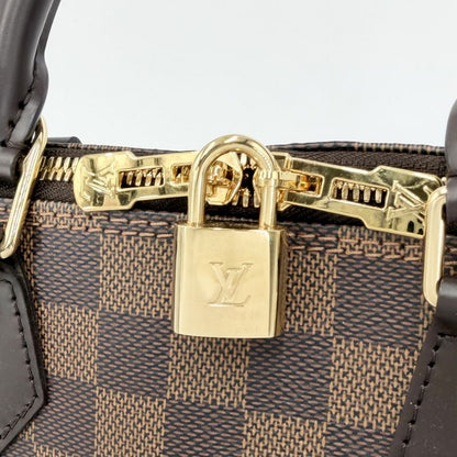 Louis Vuitton Handbag Alma PM Damier