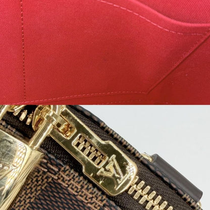 Louis Vuitton Handbag Alma PM Damier