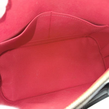 Louis Vuitton Handbag Alma PM Damier