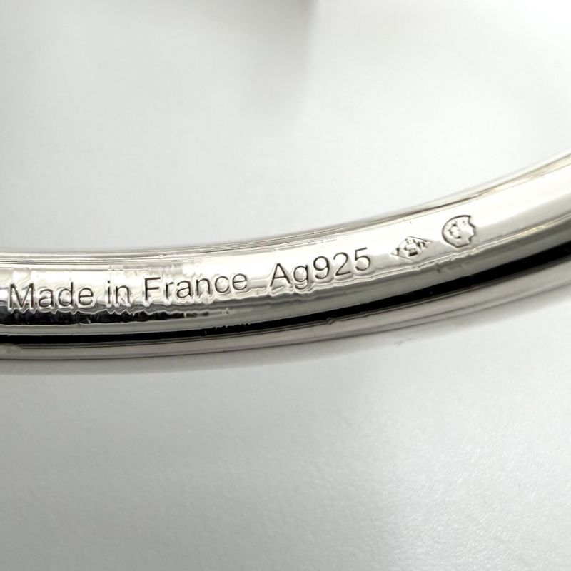 Hermes Bangle Chaine D'ancre Bracelet