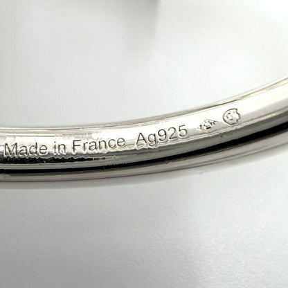 Hermes Bangle Chaine D'ancre Bracelet