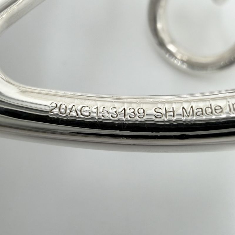 Hermes Bangle Chaine D'ancre Bracelet