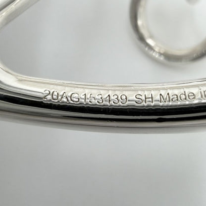 Hermes Bangle Chaine D'ancre Bracelet
