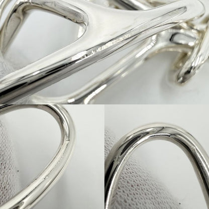 Hermes Bangle Chaine D'ancre Bracelet