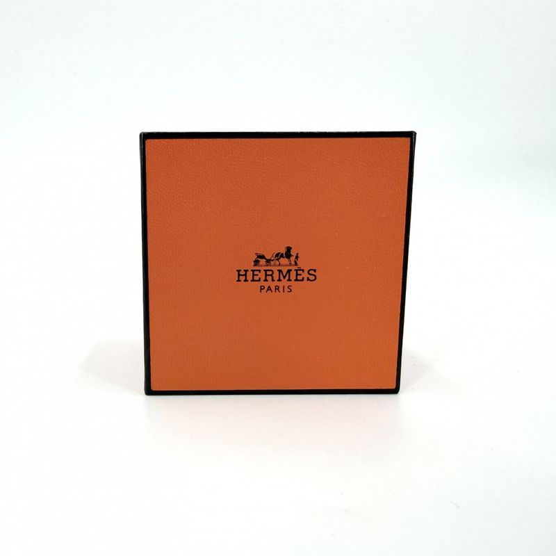 Hermes Ring Chaine D'ancre Twist Small 53