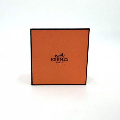 Hermes Ring Chaine D'ancre Twist Small 53