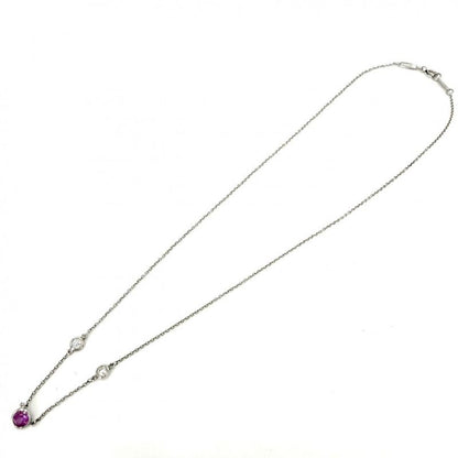 Tiffany & Co. Necklace Elsa Peretti Color by the Yard