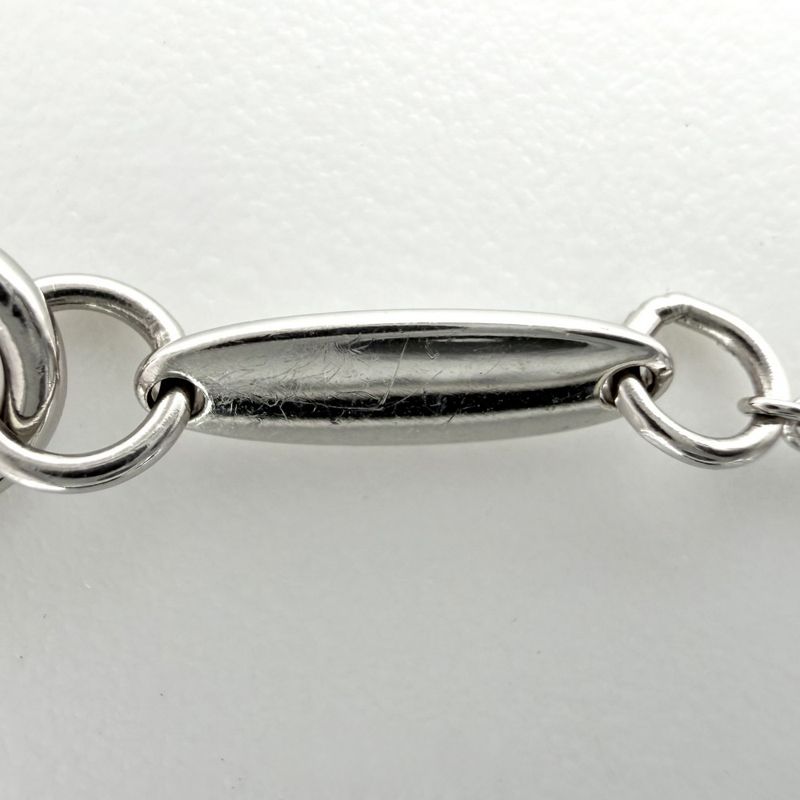 Tiffany & Co. Necklace Elsa Peretti Color by the Yard