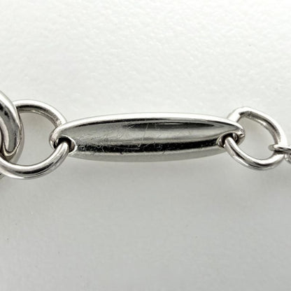 Tiffany & Co. Necklace Elsa Peretti Color by the Yard