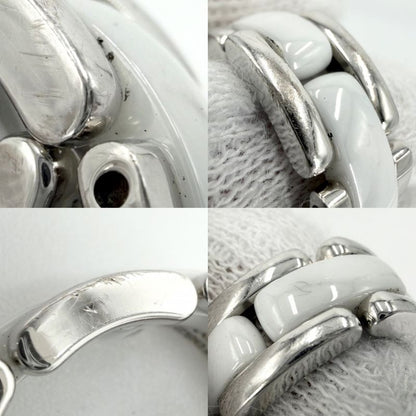 Chanel Ring Ultra 18K WG 56