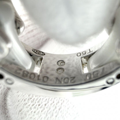 Chanel Ring Ultra 18K WG 56