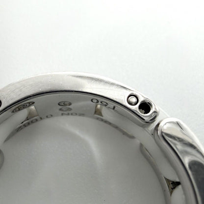 Chanel Ring Ultra 18K WG 56