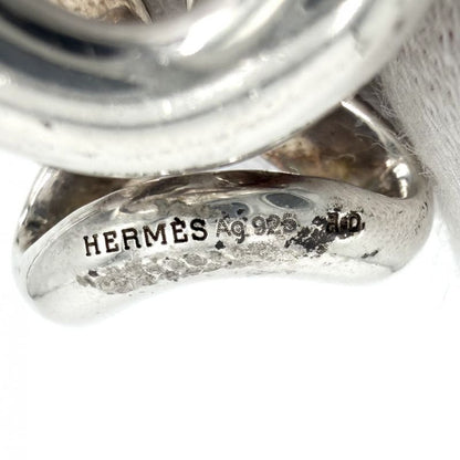 Hermes Necklace Lima Pendant