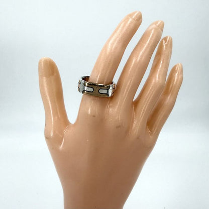 Hermes Ring Cles Ring Small Items 56 Sizes
