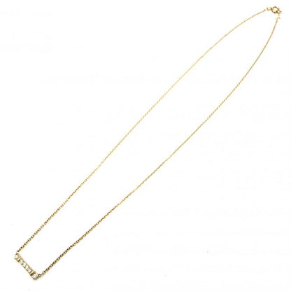 Tiffany & Co. Necklace Full Squirrel Keeper 18K PG