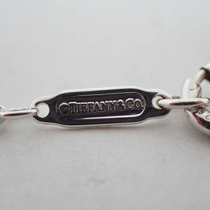 Tiffany & Co. 925 Atlas Pendant Necklace
