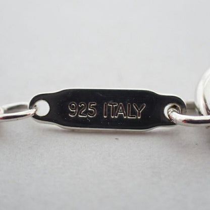 Tiffany & Co. 925 Atlas Pendant Necklace