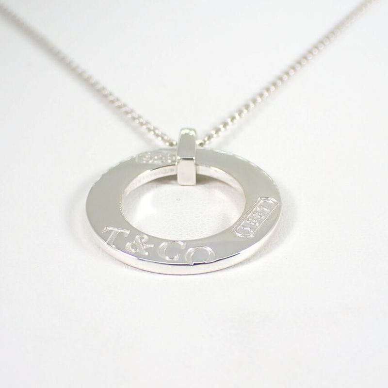 Tiffany & Co. 925 Pendant