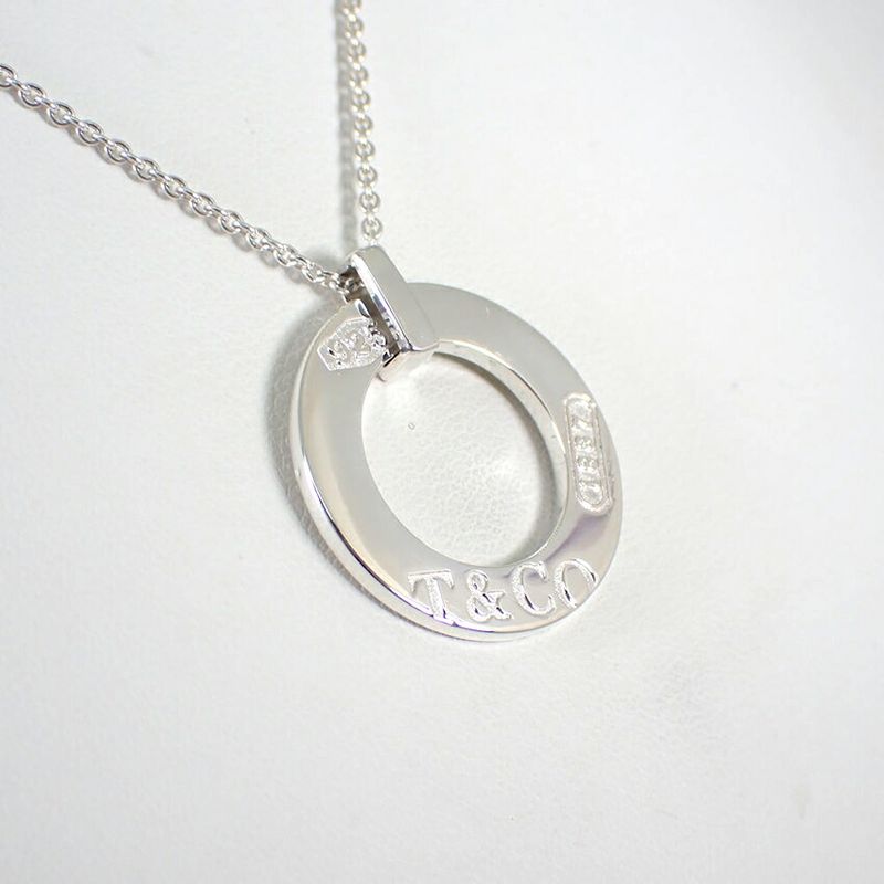 Tiffany & Co. 925 Pendant