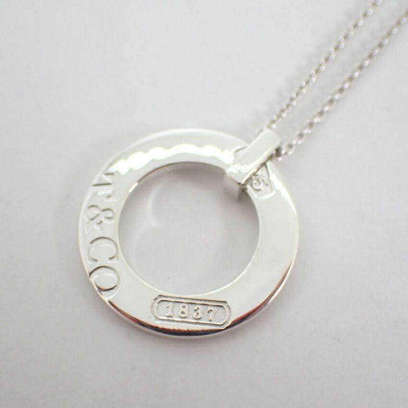 Tiffany & Co. 925 Pendant