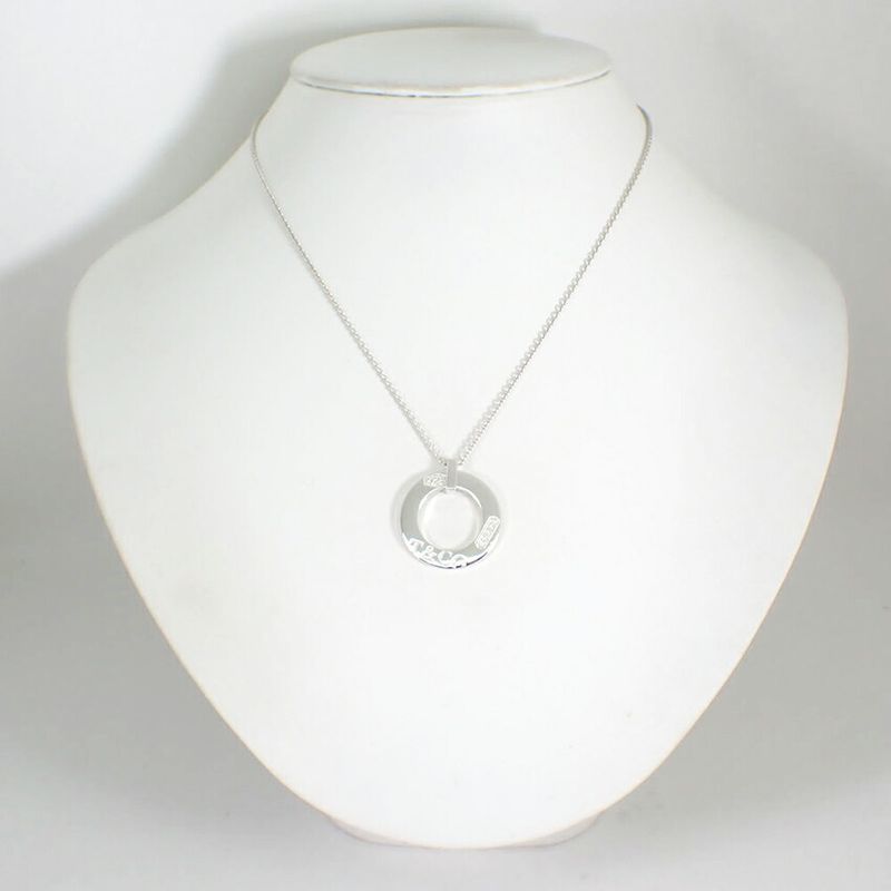 Tiffany & Co. 925 Pendant