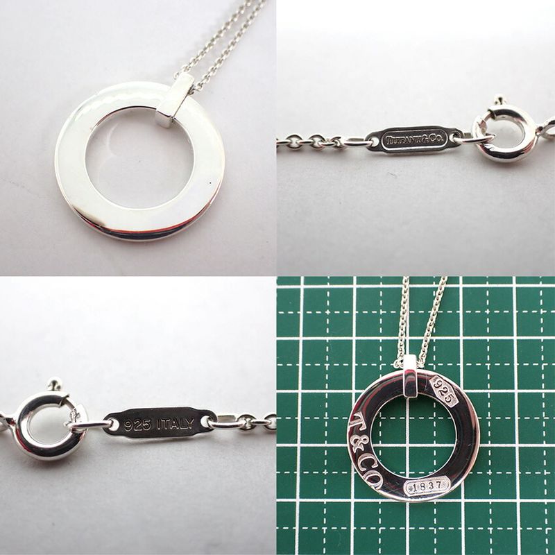 Tiffany & Co. 925 Pendant