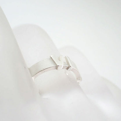 Tiffany & Co. 925 Atlas Ring
