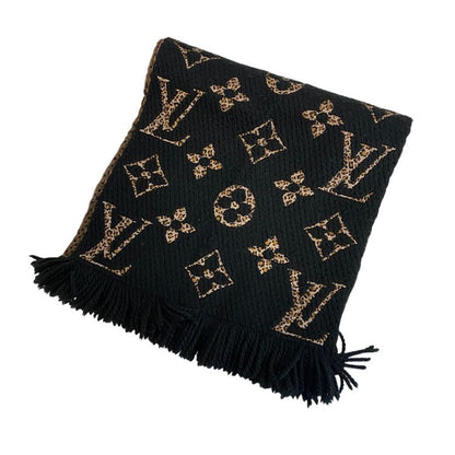 Louis Vuitton Echarpe Scarf