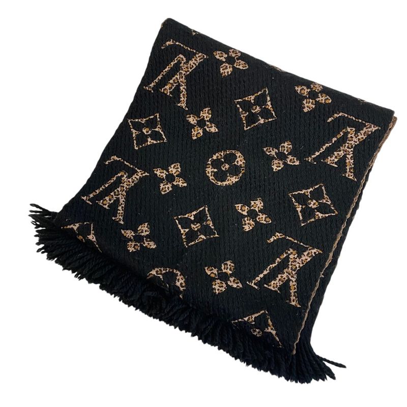 Louis Vuitton Echarpe Scarf
