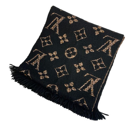 Louis Vuitton Echarpe Scarf