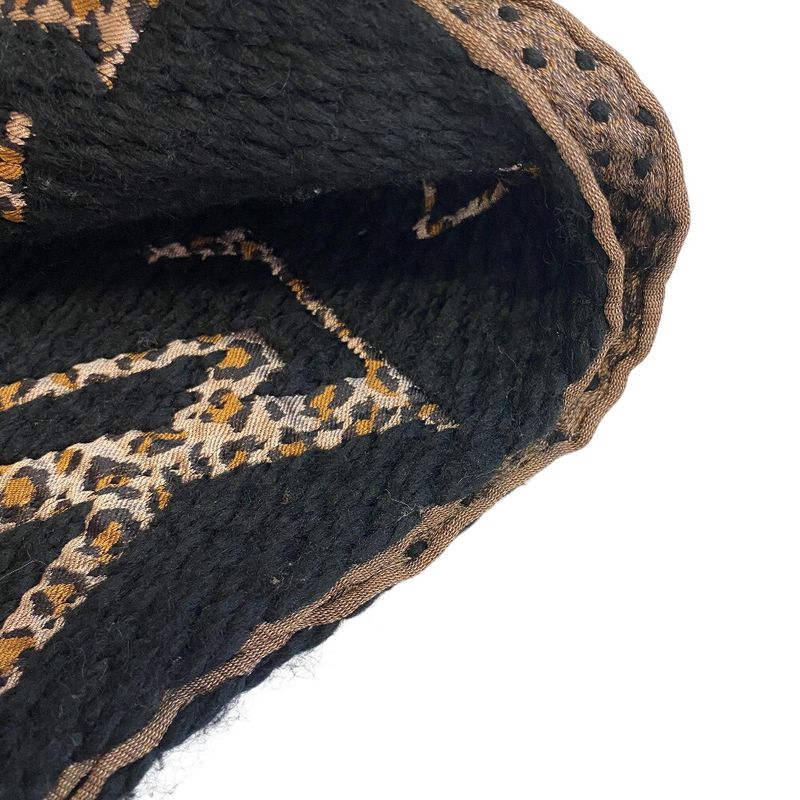 Louis Vuitton Echarpe Scarf