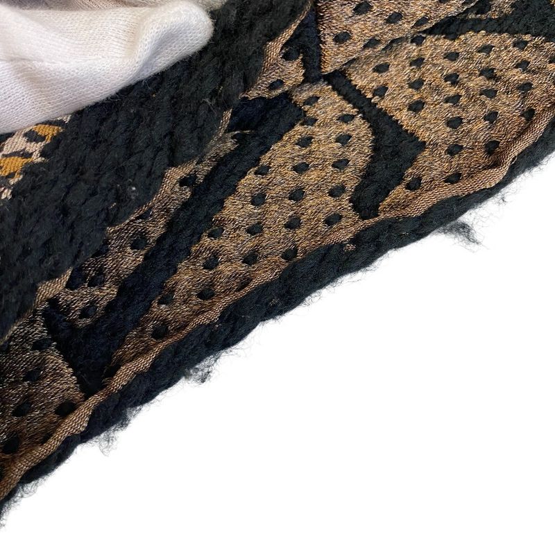 Louis Vuitton Echarpe Scarf