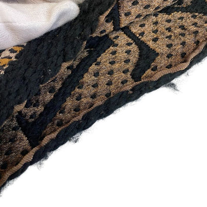 Louis Vuitton Echarpe Scarf