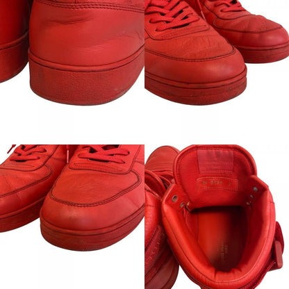 Louis Vuitton High Cut Rivoli Line Sneakers