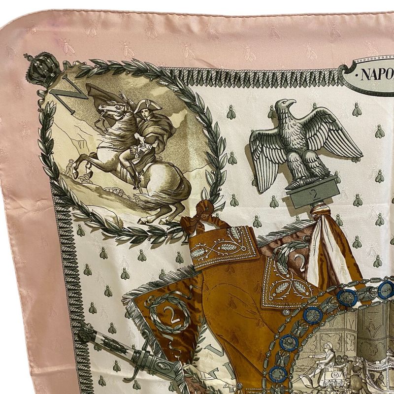 Hermes Carre 90 Scarf