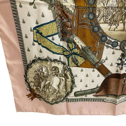 Hermes Carre 90 Scarf