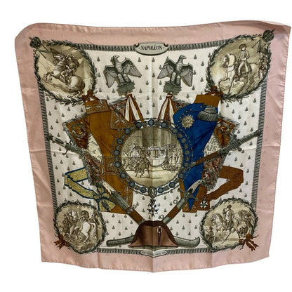 Hermes Carre 90 Scarf