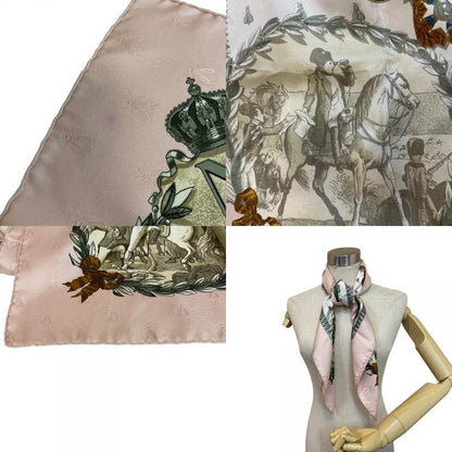 Hermes Carre 90 Scarf