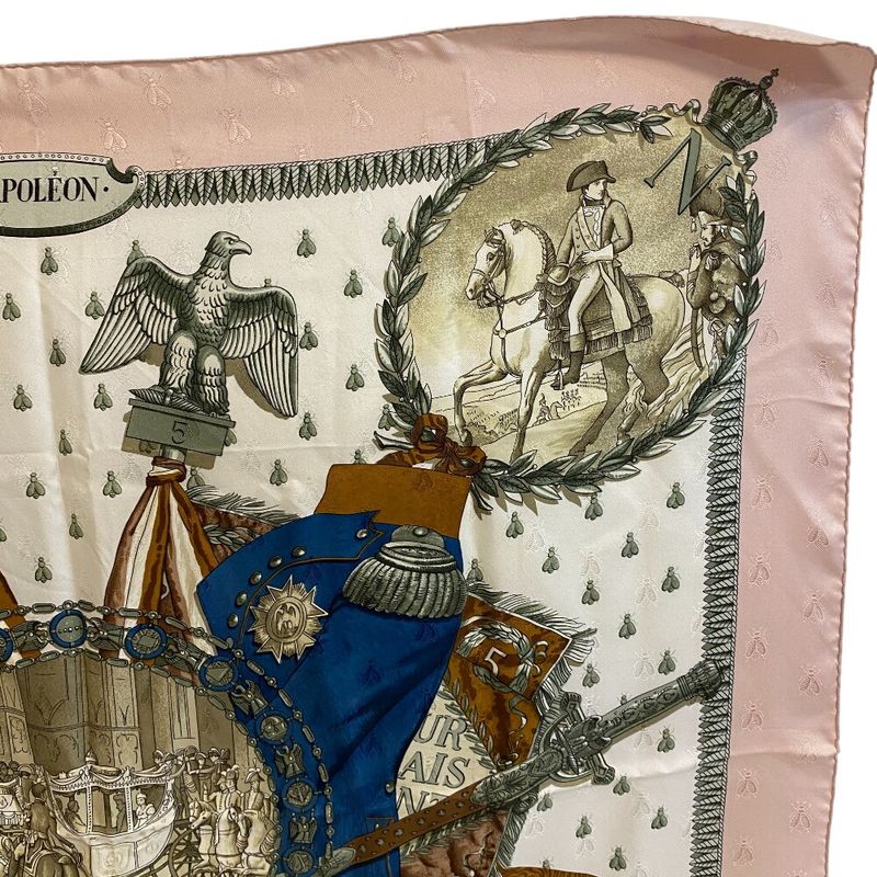 Hermes Carre 90 Scarf