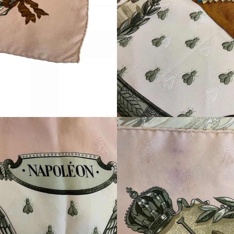 Hermes Carre 90 Scarf