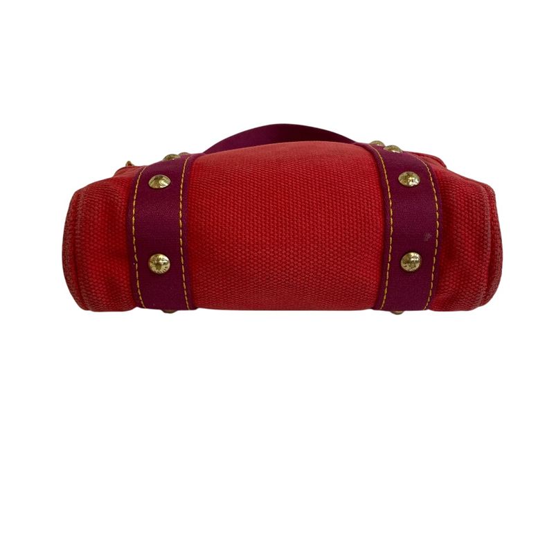 Louis Vuitton Tote Hippo PM Handbag