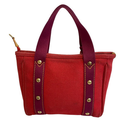 Louis Vuitton Tote Hippo PM Handbag
