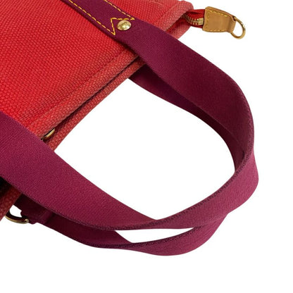 Louis Vuitton Tote Hippo PM Handbag