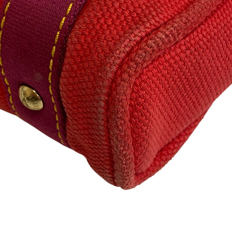 Louis Vuitton Tote Hippo PM Handbag