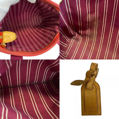 Louis Vuitton Tote Hippo PM Handbag