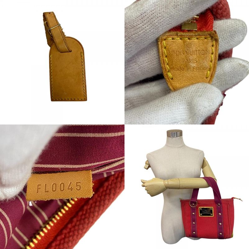 Louis Vuitton Tote Hippo PM Handbag