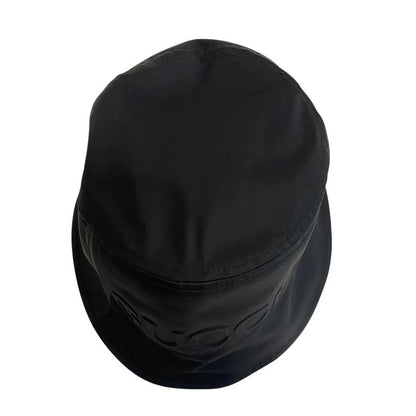 Gucci Bucket Hat Nylon Black