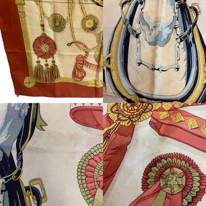 Hermes Carre 90 Scarf